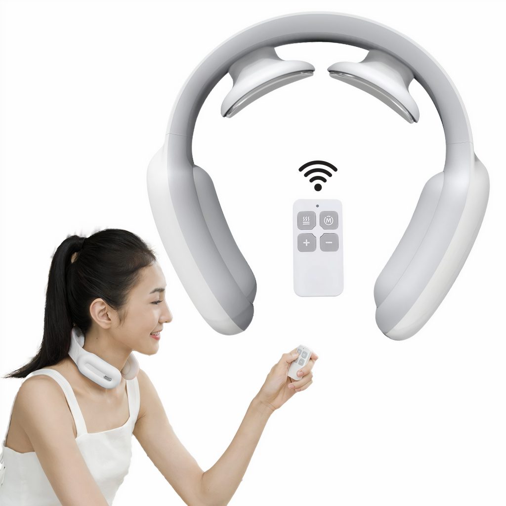 Advanced Neck Massager