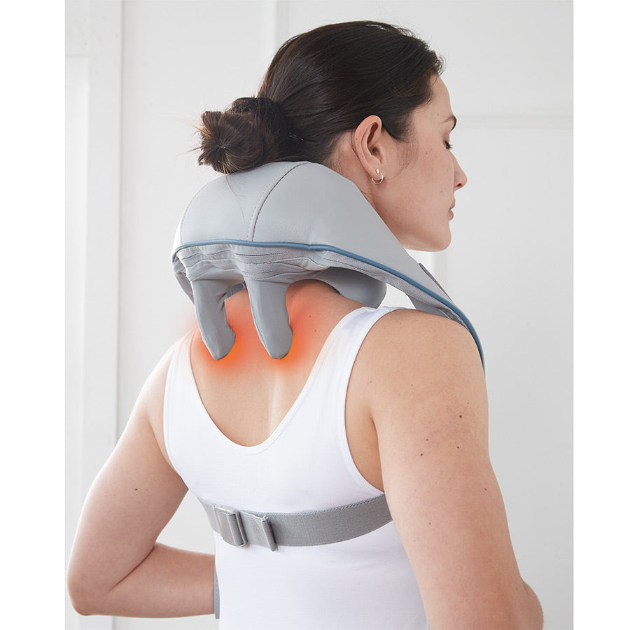 Neck & Back Massager